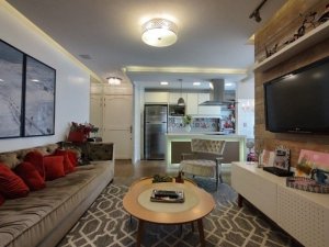 Apartamento com 72m², 3 dormitórios, 1 suíte, 1 vaga, Chácara Das Pedras em Porto Alegre