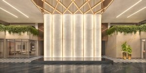 Apartamento com 90m², 3 dormitórios, 3 suítes, 1 vaga, Cidade Baixa em Porto Alegre