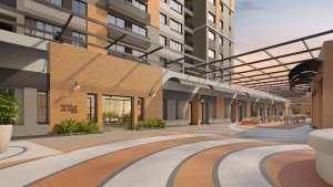 Apartamento com 90m², 3 dormitórios, 3 suítes, 1 vaga, Cidade Baixa em Porto Alegre