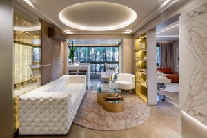 Apartamento com 90m², 3 dormitórios, 3 suítes, 1 vaga, Cidade Baixa em Porto Alegre