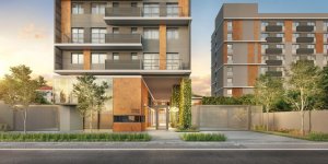 Apartamento com 20m², 1 dormitório, Cidade Baixa em Porto Alegre