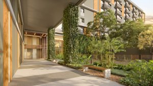 Apartamento com 20m², 1 dormitório, Cidade Baixa em Porto Alegre