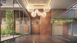 Apartamento com 20m², 1 dormitório, Cidade Baixa em Porto Alegre