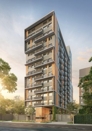 Apartamento com 20m², 1 dormitório, Cidade Baixa em Porto Alegre