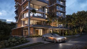 Apartamento com 382m², 4 dormitórios, 4 suítes, 4 vagas, Bela Vista em Porto Alegre