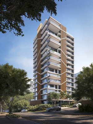 Apartamento com 382m², 4 dormitórios, 4 suítes, 4 vagas, Bela Vista em Porto Alegre