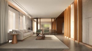 Apartamento com 382m², 4 dormitórios, 4 suítes, 4 vagas, Bela Vista em Porto Alegre