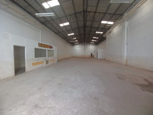 Depósito com 502m², 4° Distrito em Porto Alegre