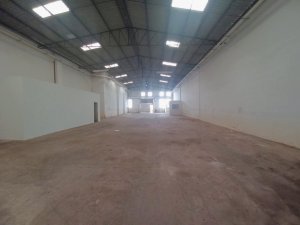 Depósito com 502m², 4° Distrito em Porto Alegre