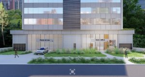 Prédio Comercial com 3124m², 29 vagas, Passo Da Areia em Porto Alegre