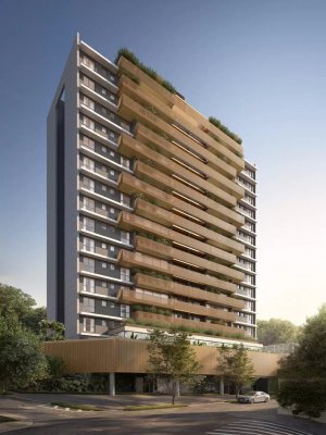 Apartamento com 161m², 3 dormitórios, 3 suítes, 3 vagas, Petrópolis em Porto Alegre
