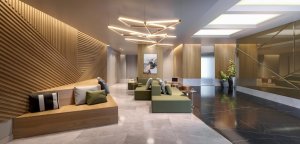 Apartamento com 26m², 1 dormitório, Passo da Areia em Porto Alegre