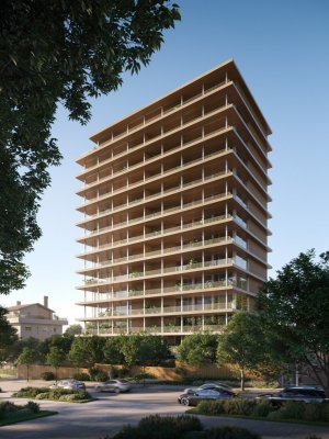 Apartamento com 233m², 3 dormitórios, 3 suítes, 3 vagas, Auxiliadora em Porto Alegre