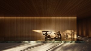 Apartamento com 233m², 3 dormitórios, 3 suítes, 3 vagas, Auxiliadora em Porto Alegre