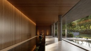 Apartamento com 233m², 3 dormitórios, 3 suítes, 3 vagas, Auxiliadora em Porto Alegre