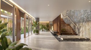 Apartamento com 232m², 3 dormitórios, 3 suítes, 3 vagas, Três Figueiras em Porto Alegre