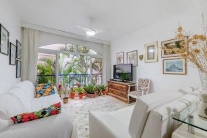 Apartamento com 106m², 3 dormitórios, 1 suíte, 1 vaga, Mont Serrat em Porto Alegre