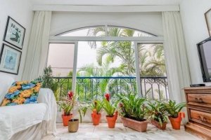 Apartamento com 106m², 3 dormitórios, 1 suíte, 1 vaga, Mont Serrat em Porto Alegre