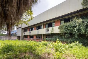 Pavilhão com 5193m², Anchieta em Porto Alegre