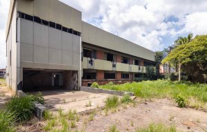 Pavilhão com 5193m², Anchieta em Porto Alegre