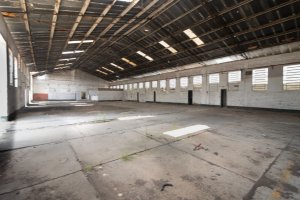 Pavilhão com 5193m², Anchieta em Porto Alegre