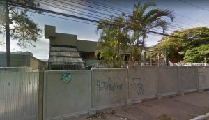 Pavilhão com 5193m², Anchieta em Porto Alegre