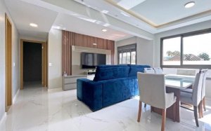 Apartamento com 75m², 2 dormitórios, 1 suíte, 1 vaga, Farroupilha em Porto Alegre