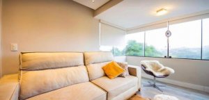 Apartamento com 53m², 1 dormitório, 1 vaga, Chácara Das Pedras em Porto Alegre