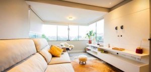 Apartamento com 53m², 1 dormitório, 1 vaga, Chácara Das Pedras em Porto Alegre