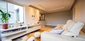 Apartamento com 53m², 1 dormitório, 1 vaga, Chácara Das Pedras em Porto Alegre