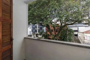 Apartamento com 113m², 3 dormitórios, 1 vaga, Petrópolis em Porto Alegre