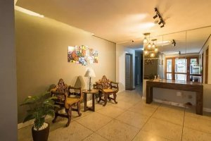 Apartamento com 113m², 3 dormitórios, 1 vaga, Petrópolis em Porto Alegre