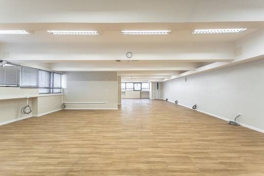 Ponto Comercial com 936m², Rio Branco em Porto Alegre