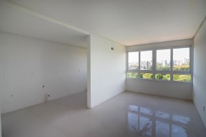 Apartamento com 53m², 1 dormitório, 1 vaga, Jardim Botânico em Porto Alegre