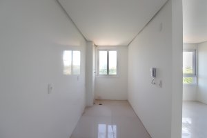 Apartamento com 53m², 1 dormitório, 1 vaga, Jardim Botânico em Porto Alegre