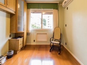 Apartamento com 179m², 3 dormitórios, 1 suíte, 2 vagas, Três Figueiras em Porto Alegre