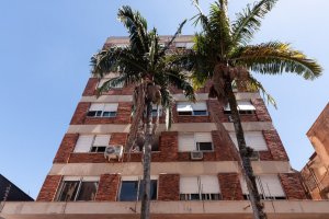 Apartamento com 105m², 2 dormitórios, 1 vaga, Auxiliadora em Porto Alegre