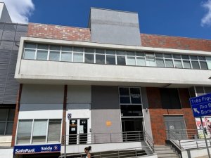 Loja com 136m², Petrópolis em Porto Alegre