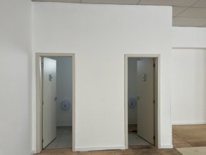 Loja com 136m², Petrópolis em Porto Alegre