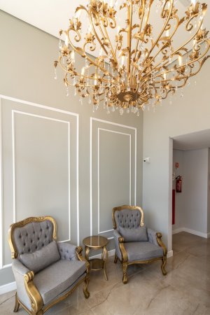 Apartamento com 84m², 3 dormitórios, 3 suítes, 2 vagas, Jardim Europa em Porto Alegre