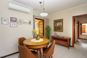 Apartamento com 108m², 3 dormitórios, 1 suíte, 1 vaga, Passo Da Areia em Porto Alegre
