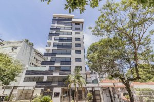 Apartamento com 169m², 3 dormitórios, 1 suíte, 4 vagas, Petrópolis em Porto Alegre