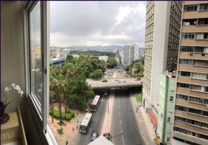 Apartamento com 99m², 3 dormitórios, Centro Histórico em Porto Alegre