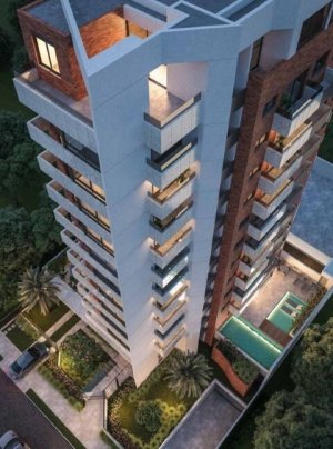 Apartamento com 87m², 2 dormitórios, 1 suíte, 2 vagas, Moinhos De Vento em Porto Alegre