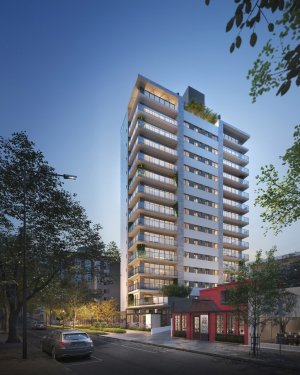 Apartamento com 120m², 3 dormitórios, 3 suítes, 2 vagas, Auxiliadora em Porto Alegre