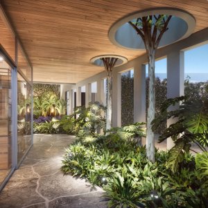 Apartamento com 120m², 3 dormitórios, 3 suítes, 2 vagas, Auxiliadora em Porto Alegre