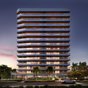 Apartamento com 230m², 3 dormitórios, 3 suítes, 3 vagas, Petrópolis em Porto Alegre