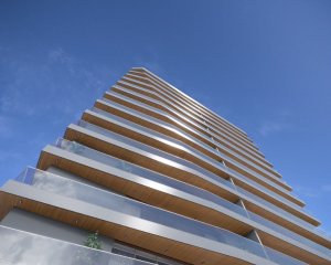 Apartamento com 230m², 3 dormitórios, 3 suítes, 3 vagas, Petrópolis em Porto Alegre