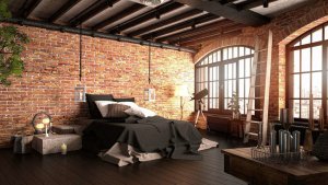 Apartamento com 20m², 1 dormitório, Floresta em Porto Alegre