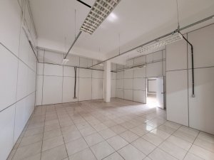 Prédio Comercial com 3700m², 4° Distrito em Porto Alegre